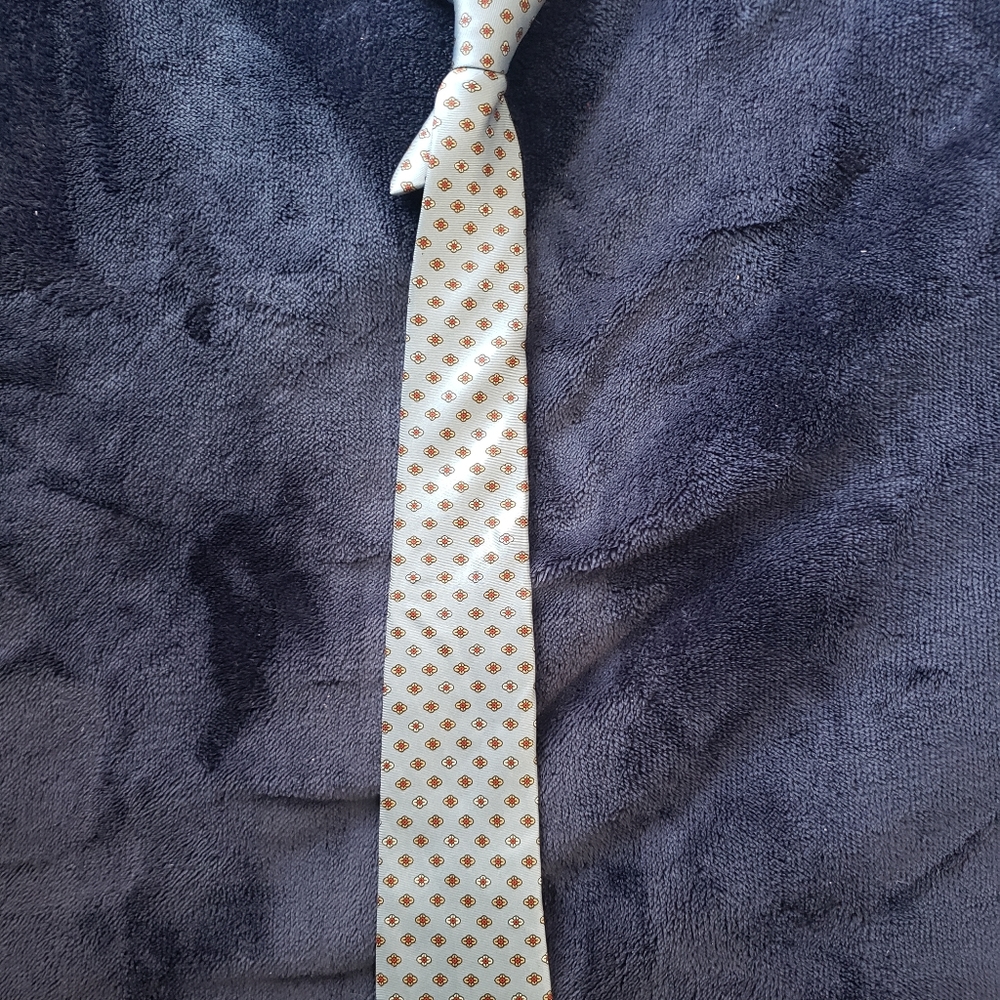 MARSHALL FIELD'S~MENS TIE